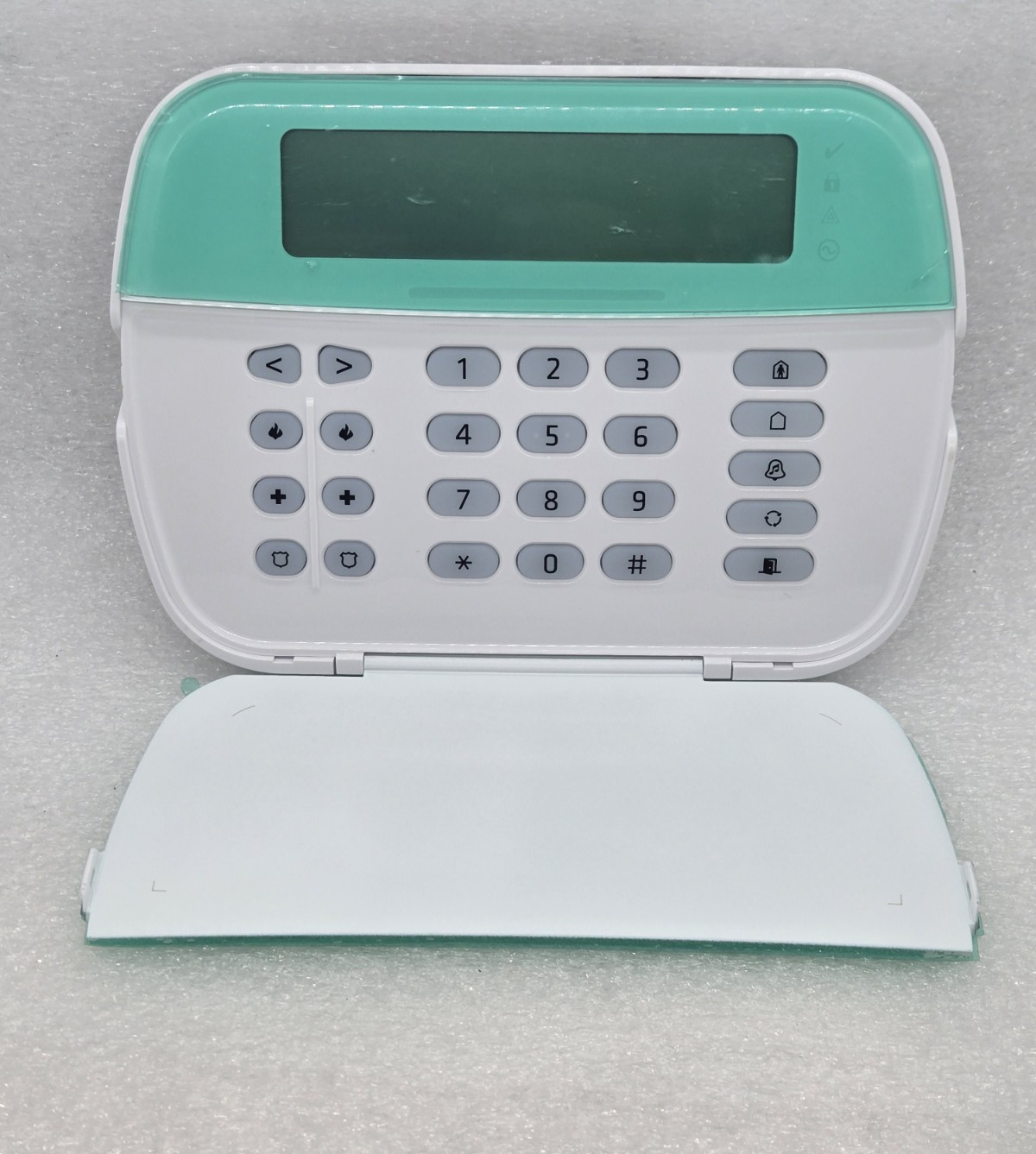 DSC HS2LCD N PowerSeries Neo Hardwired Keypad FAST FREE SHIPPING c