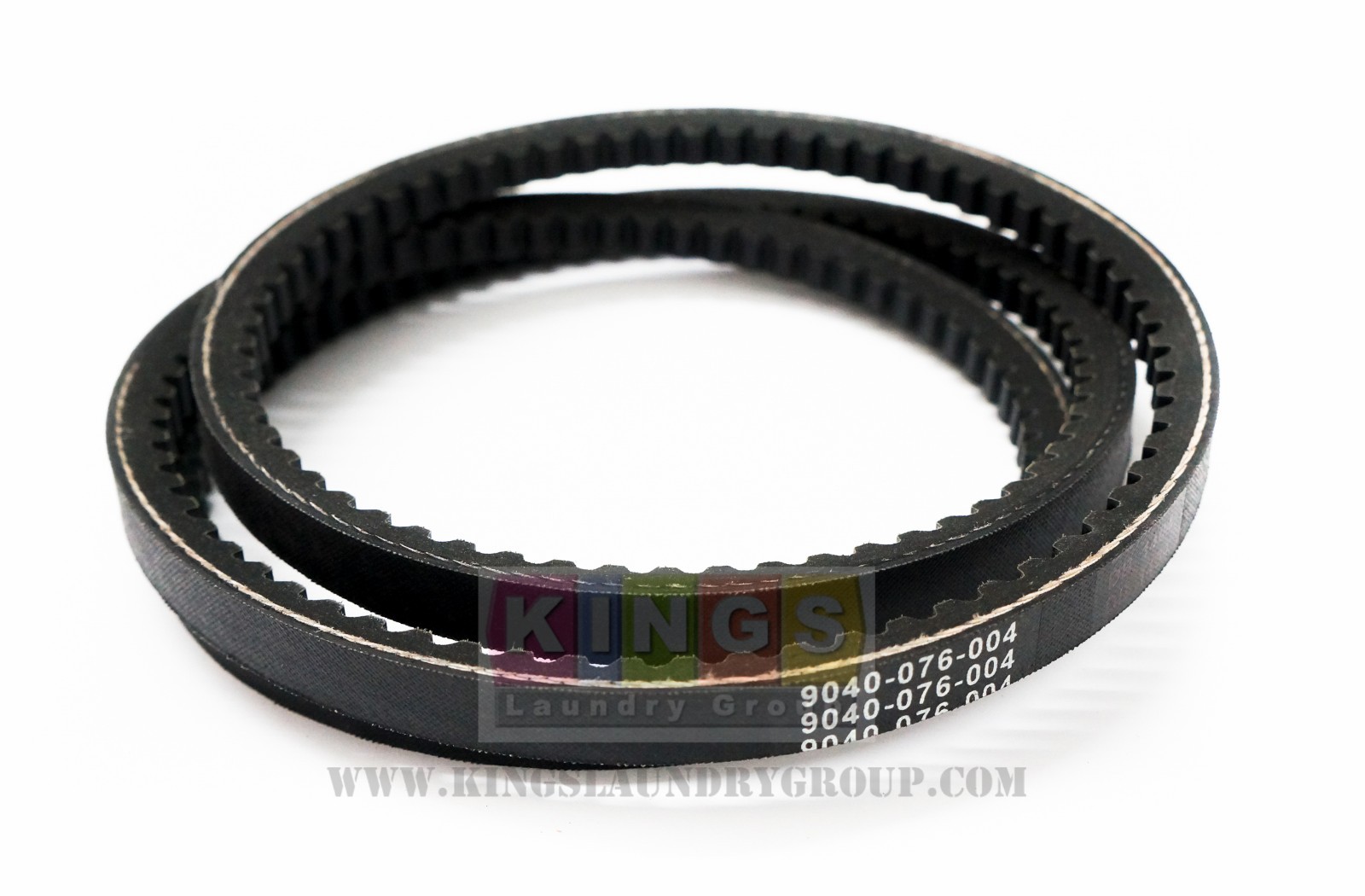 Belt Fits Dexter T300 Washer #9040-076-004 ~~Free Shipping~~
