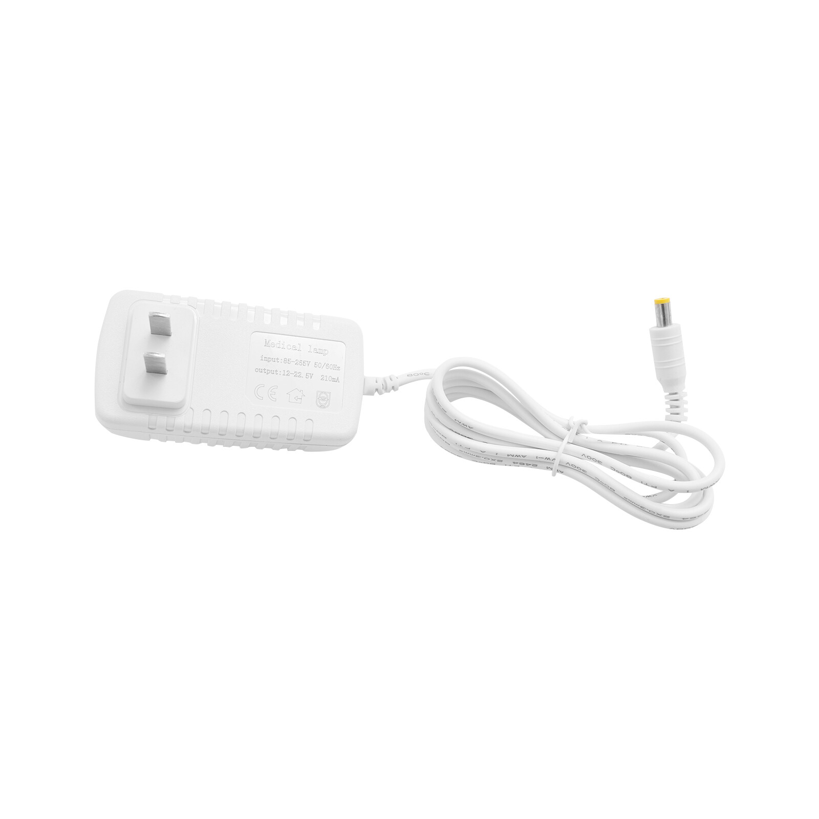 LED Medical Exam Lamp Mobile Surgical Examination Lamp 500mA Exam Light 12W