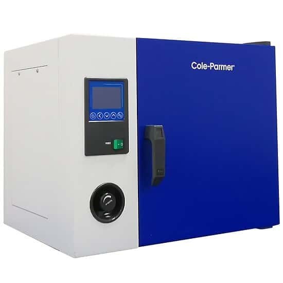 NEW OPEN BOX Cole-Parmer OVF-400-16-120 Mechanical Drying Oven 16L 120V