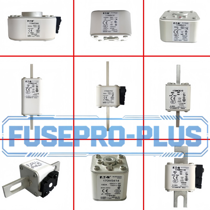 FR10GR69V10 10PCS New Ferraz Shawmut FR10GR69V10 10A 690V Link Protistor Fuse
