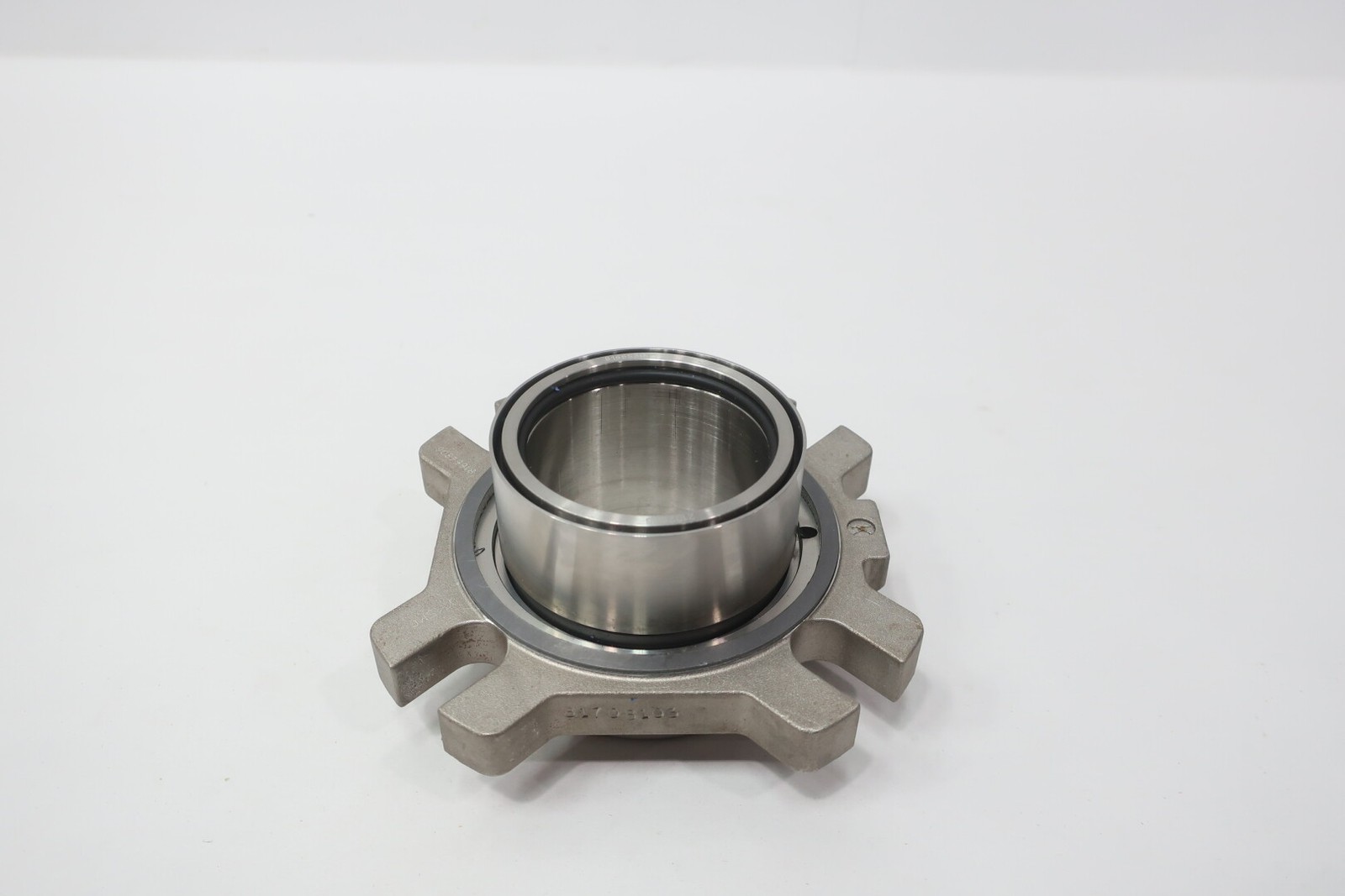John Crane 4610 46250ssv Stainless Cartridge Seal 2.500in
