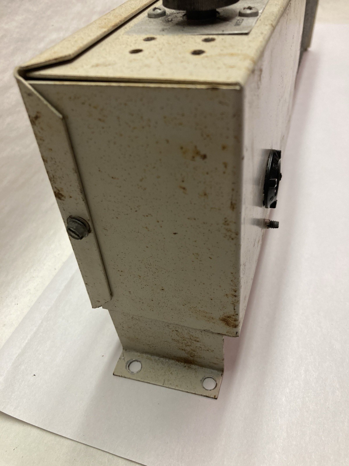 Singer,7150,1-Phase Industrial Heater Element 0.5KW 120Vac 4.2A 60Hz