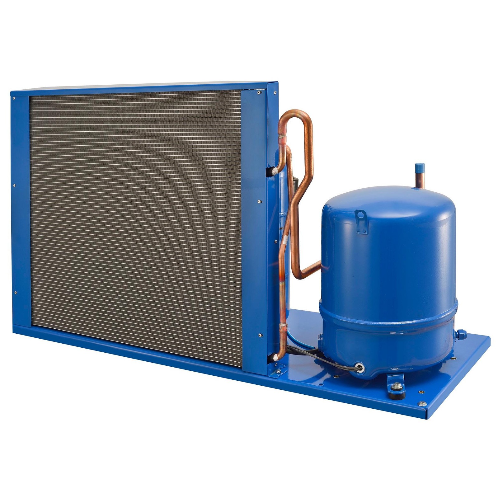 Danfoss OP-HJZ022D39N Condensing Unit Microchannel Coil 2HP MBP 230V/1Ph/60Hz R1