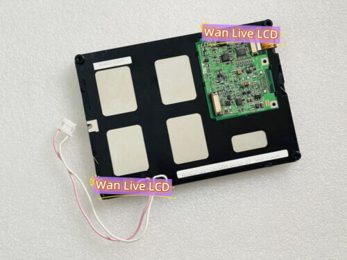 Original 5.7» KG057QV1CA-G03 KG057QV1CA-G04 LCD Screen Display 1 Year Warranty