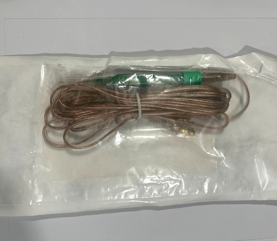  KIRWAN 19-3002C Disposable Bipolar Forceps
