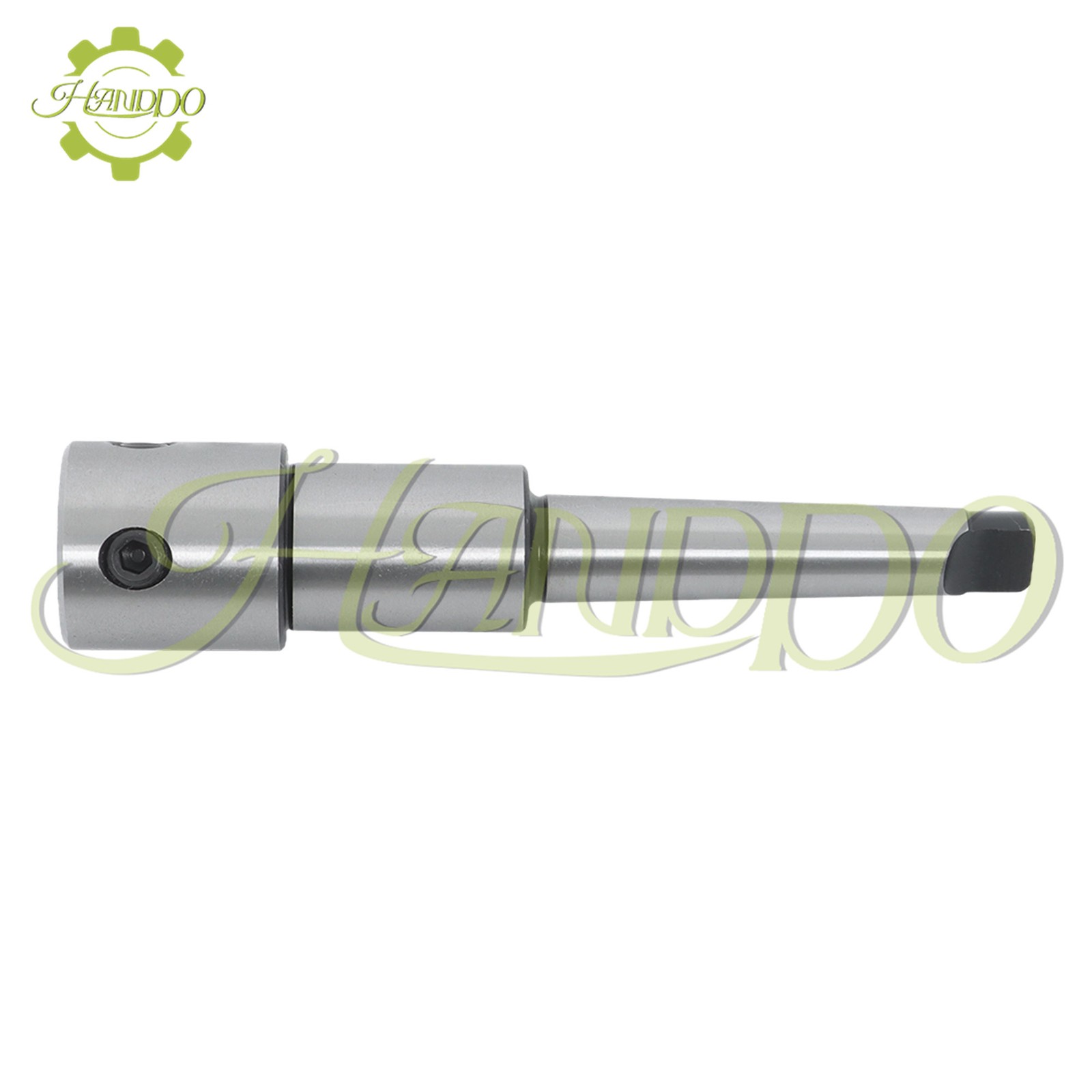 3/4 Shank Annular Cutter Arbor MT2 Taper Industrial Tools for Drill Press