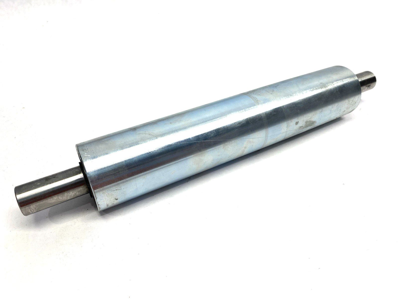 Knapp ZE032310 Universal Conveyor Roller 1.9″ Diameter, 9-5/8″ Roller L, 13″ OAL