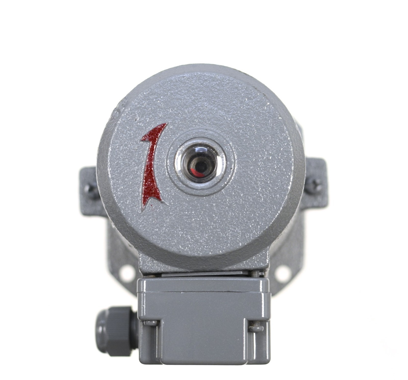 1/8 HP Machinery Coolant Pump, 110/220V, 1PH, 150mm (6”) Shaft, FLAIR MC-8150-1