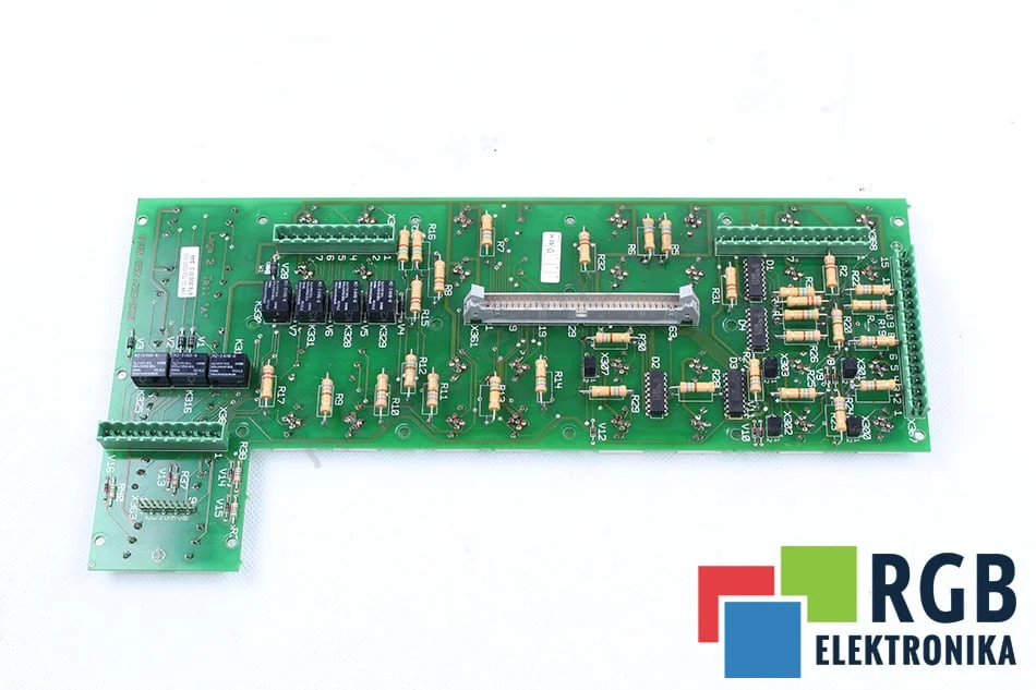 5.40552.253-000 SCHUTTE – Used – 3 Months Warranty