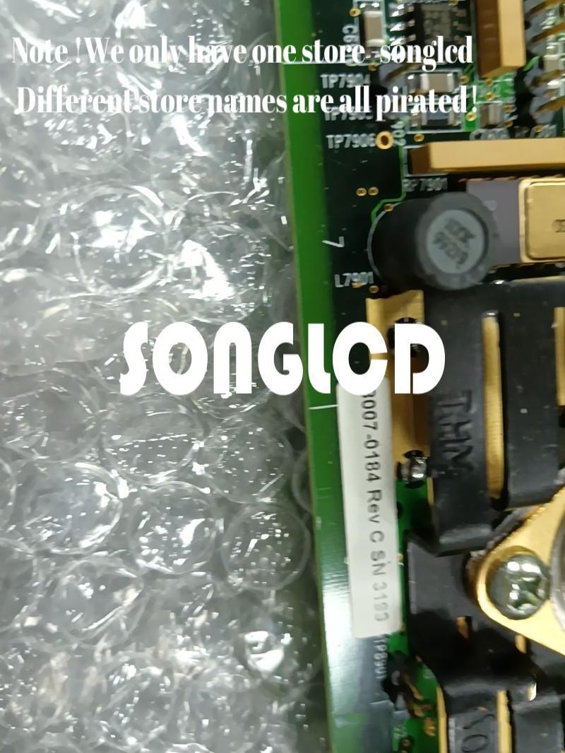 1PCS ETEC 8007-0184 AX94491 90days warranty via DHL or FedEx