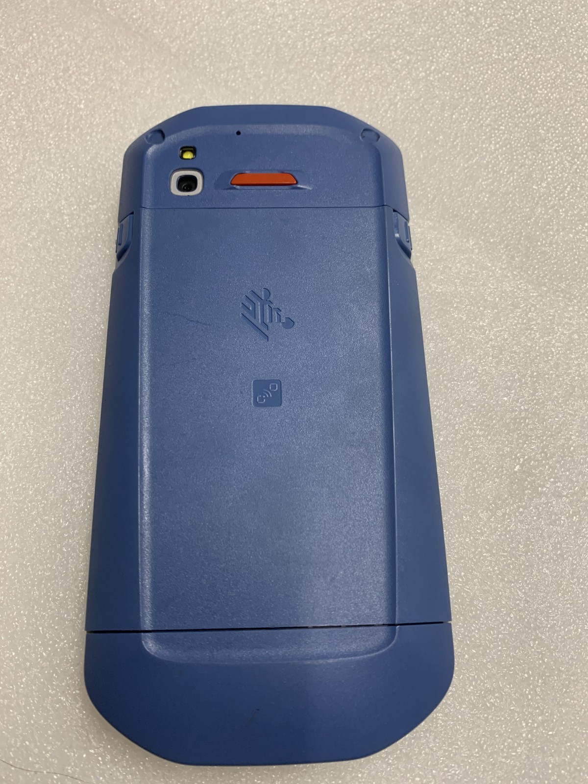 Zebra TC52X (TC520K-1HCMH6P-NA) Mobile Barcode Scanner w/Battery-Tested Good