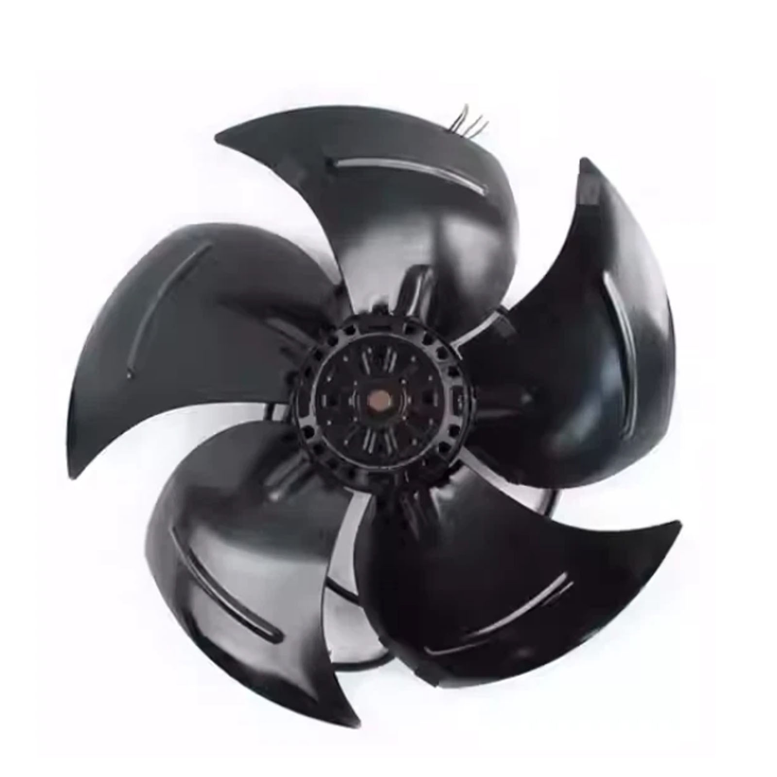 1PC New S4E350-AP06-81/F02 230V130/190W Axial Flow Fan