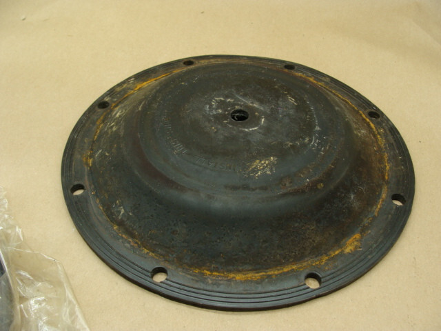 WARREN-RUPP DIAPHRAGM 286-007-365