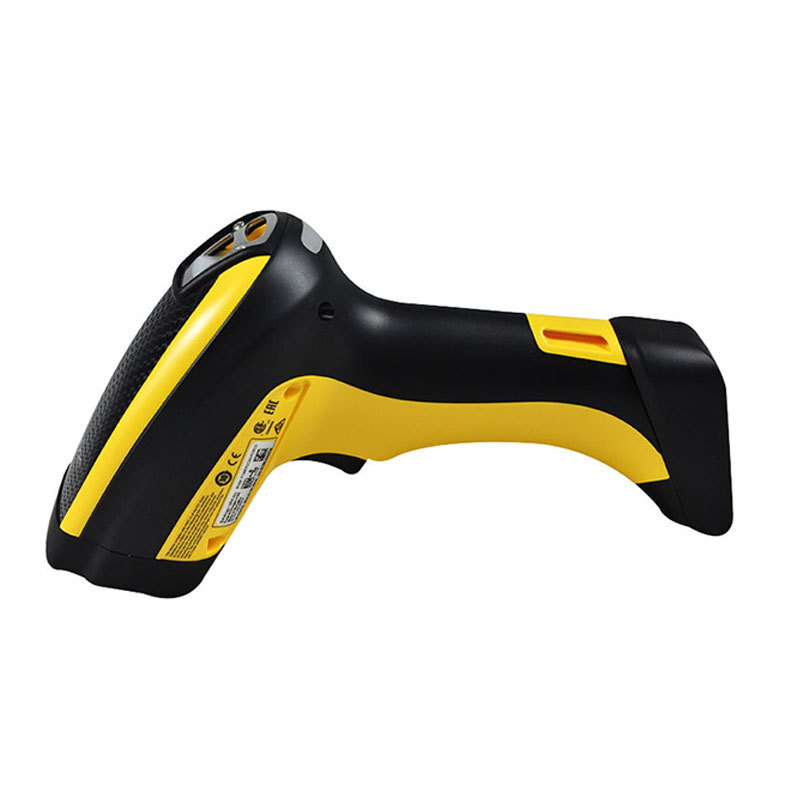 Datalogic PowerScan PD9530-DPM Industrial Area-Imager Barcode Scannerr USB/RS232