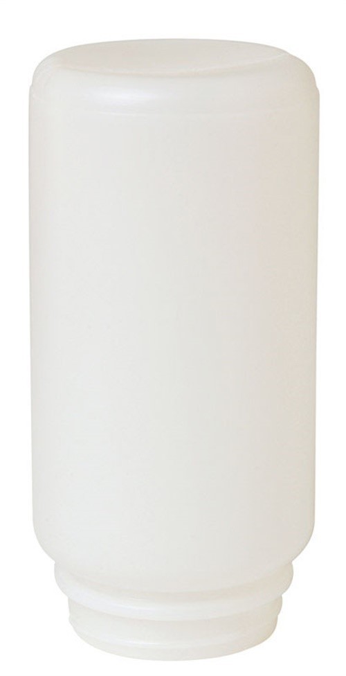 Little Giant 690 Plastic Screw-On Poultry Waterer or Feeder Jar 1 qt. Capacity
