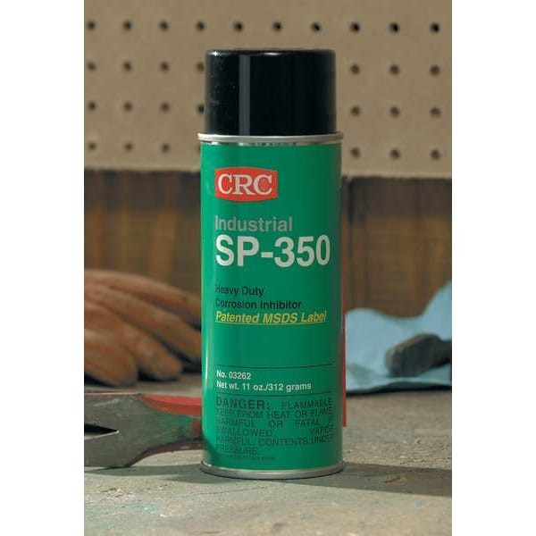 Crc 03262 Corrosion Inhibitor, 16 Oz.