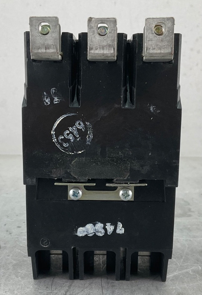 G.E. TEY330 CIRCUIT BREAKER 30 A 480VAC/277VDC TEY LINE SOLD INDIVIDUAL NEW