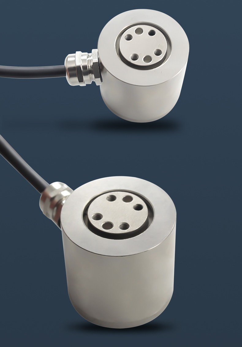 DAYSENSOR High Precision 3 Axis Load Cell Sensor Industrial Grade for Automation