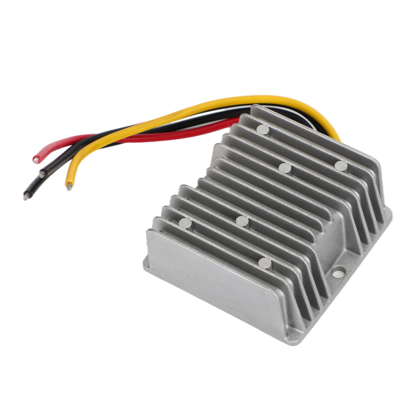 🚀WaterProof 36V/48V to 24V 20A 480W Step Down DC/DC Power Converter Regulator