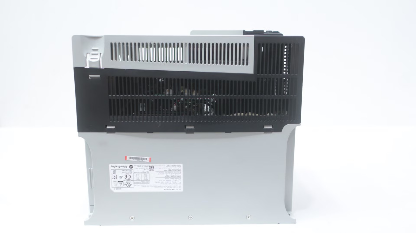 Allen Bradley 25B-D037N114 Powerflex 525 Drive 25hp 323-528vac 0-460vac 0-500hz