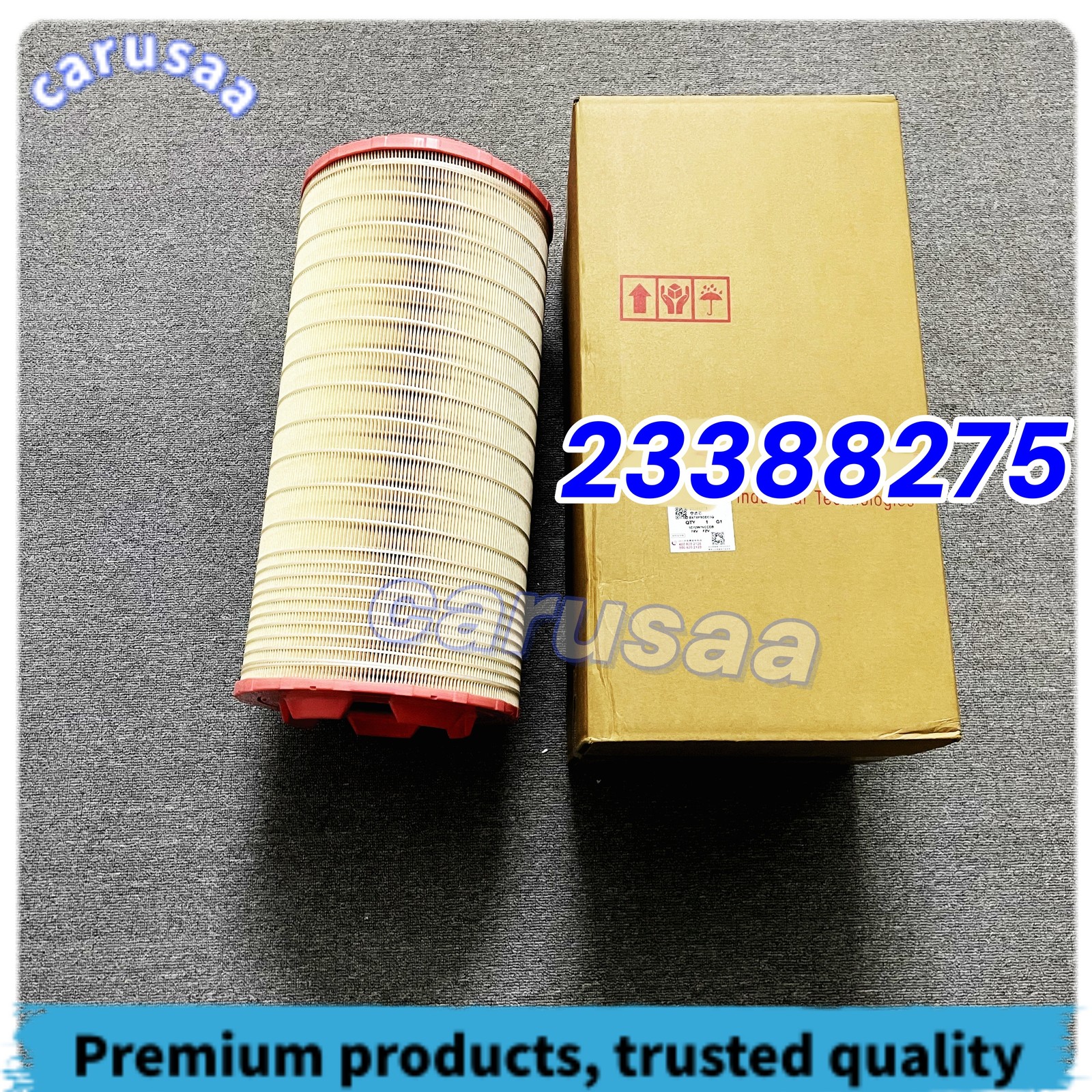 23388275 Air Filter Compatible with Ingersoll Rand