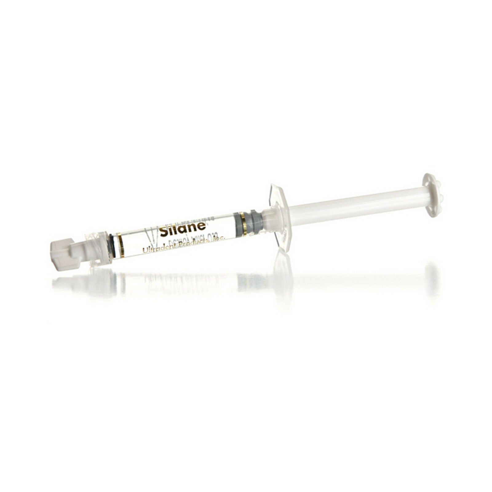 Silane Ultradent 1.2 ml Syringe Dental Porcelain Bonding SM