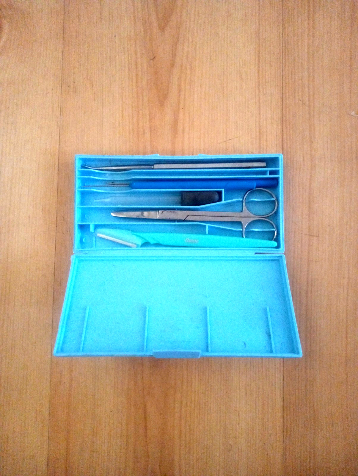 Hamilton Bell Co. Inc Dissection Kit