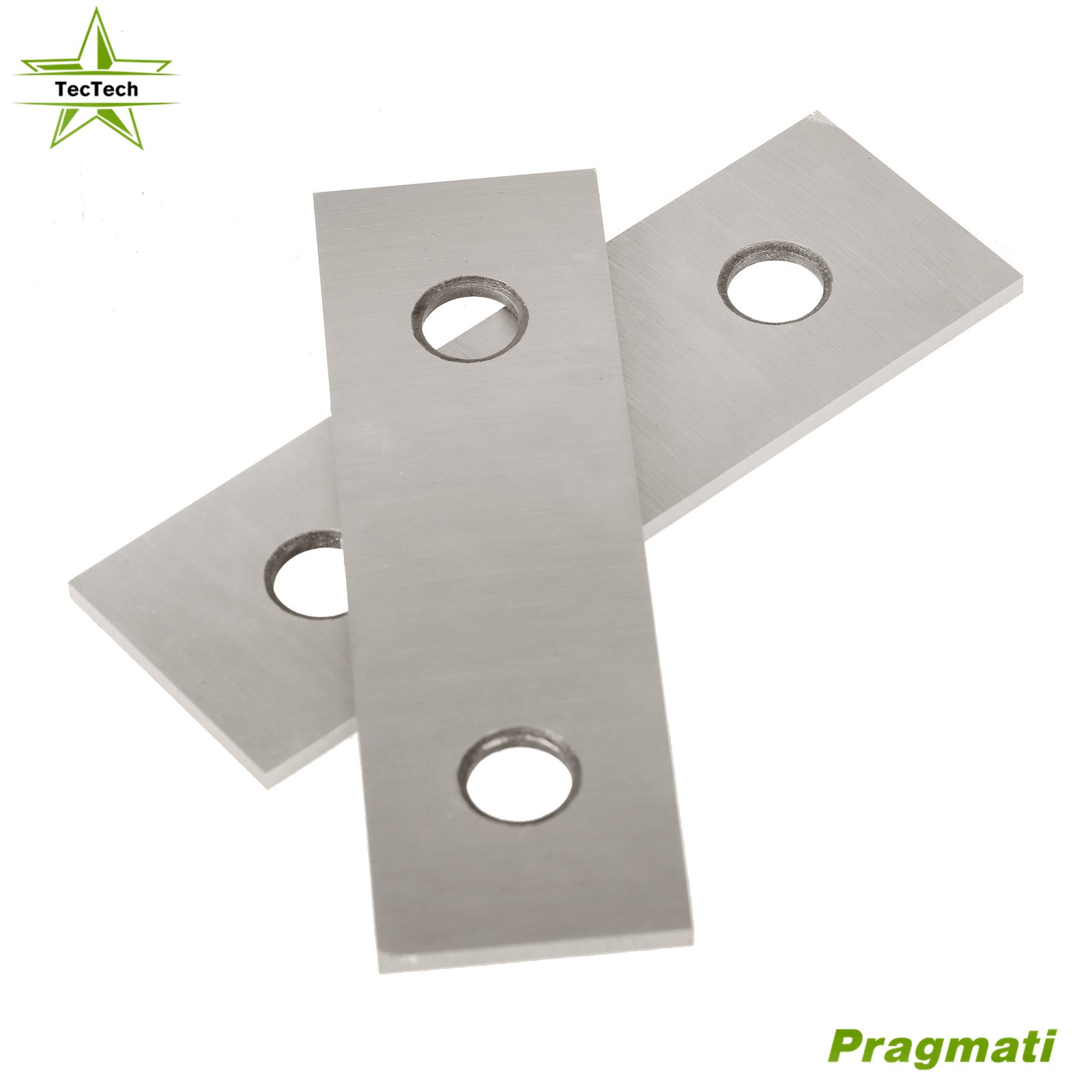 1/8 × 5″ 10 Pair Precision Parallel Set Packing In Wooden Case 0.0003 Tolerance