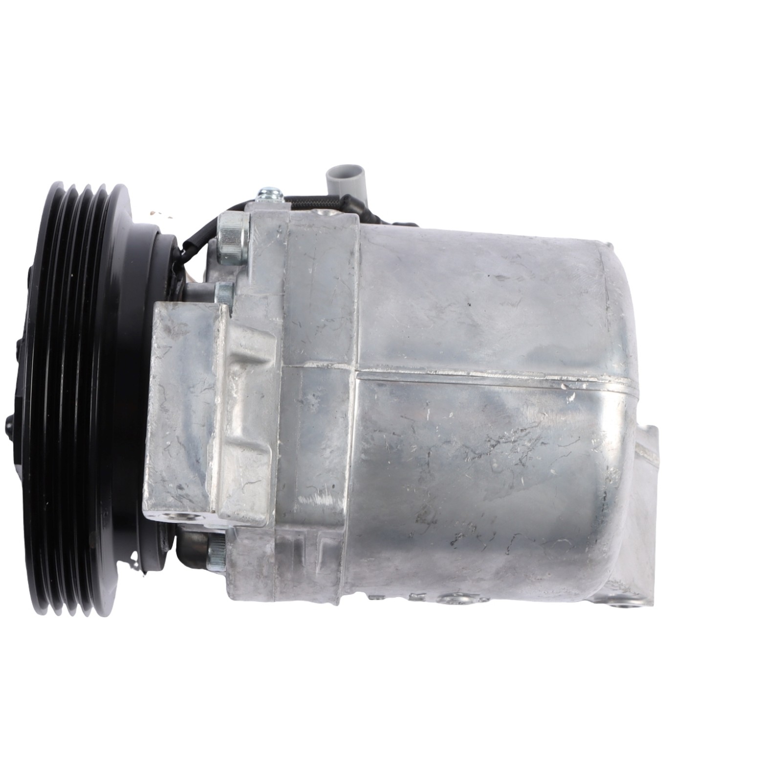 12V A/C Compressor 95200-77GB2 95201-77GB2 For Suzuki Jimny JB43W SS07LK10 4PK