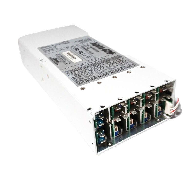 Densei-Lambda ALPHA 600 MA6000235A, ZJM-223189-0001 POWER SUPPLY