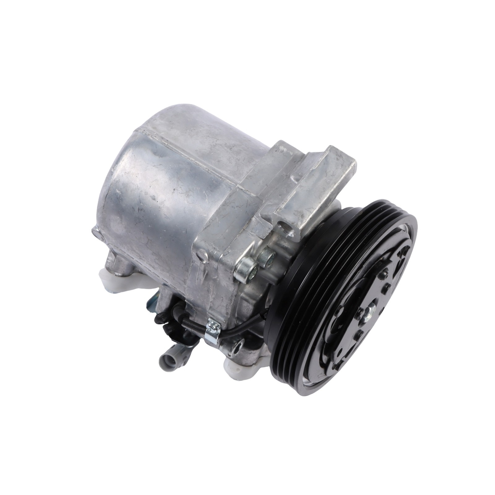 12V A/C Compressor 95200-77GB2 95201-77GB2 For Suzuki Jimny JB43W SS07LK10 4PK