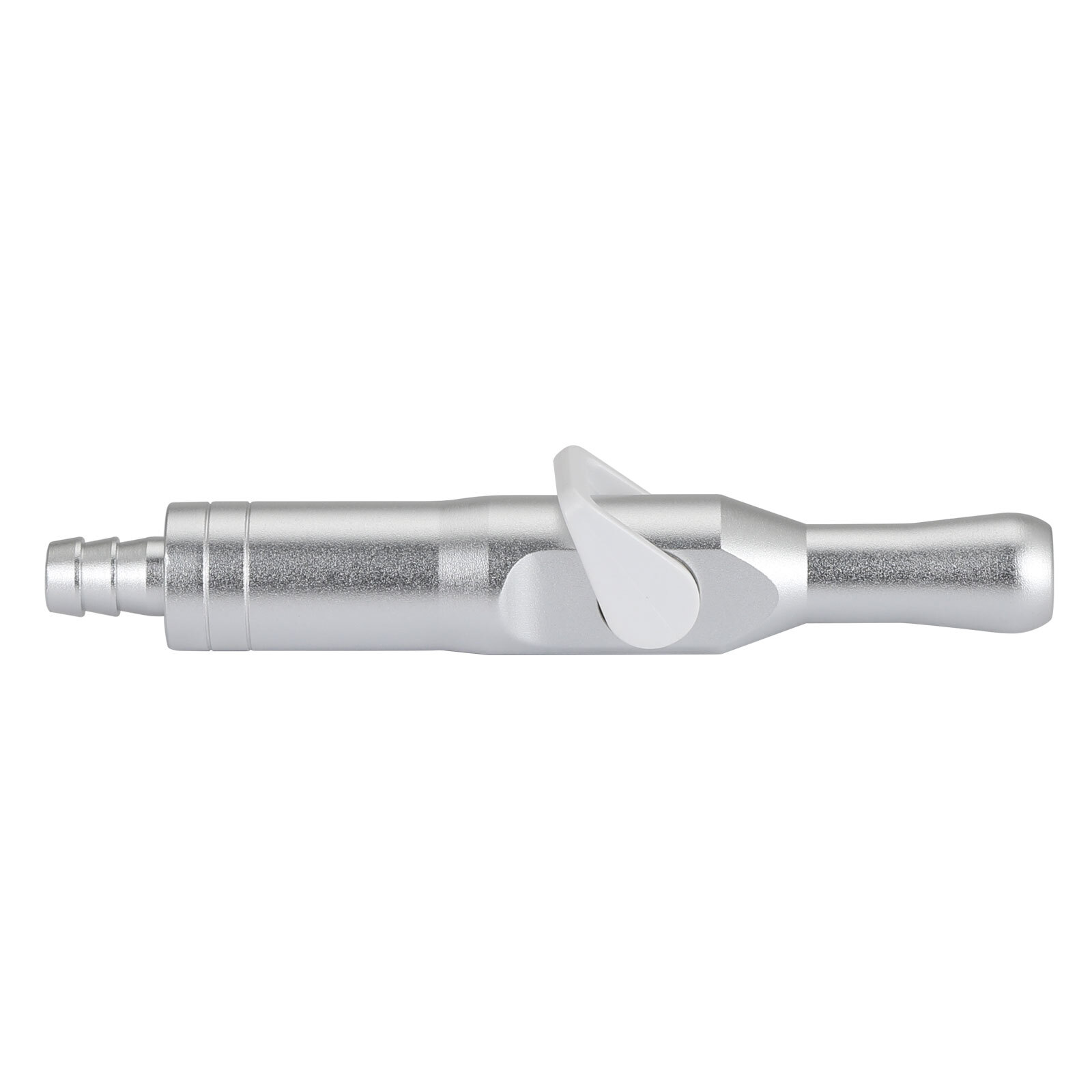 5*Dental Saliva Ejector Suction Tips Adaptor Valve HVE/SE Universal Strong/Weak