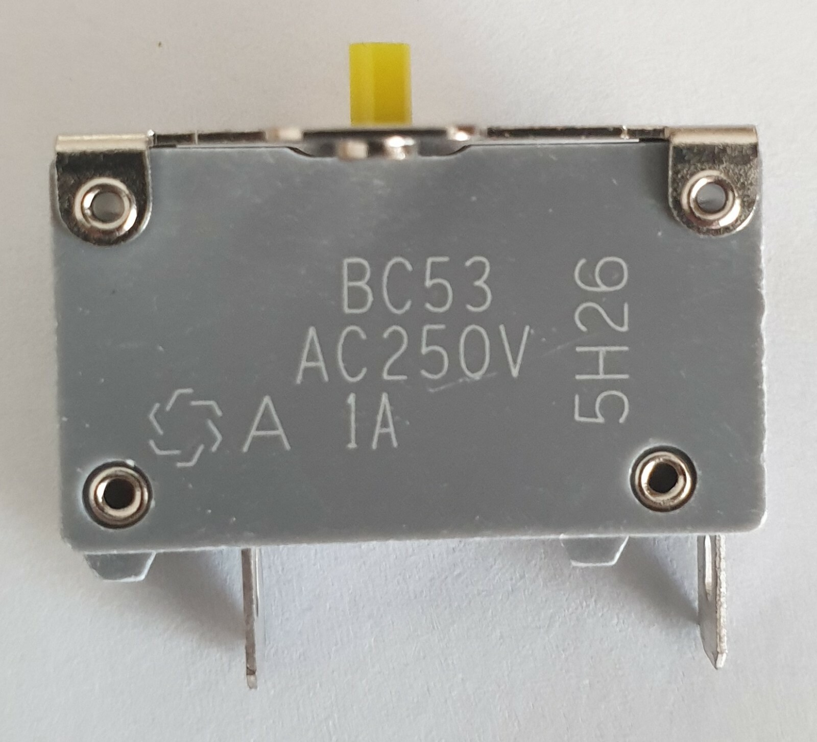 HOSIDEN TBC5331-011-0410