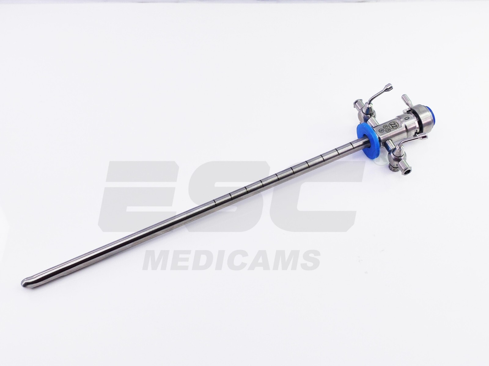 Urology Instruments Cystoscopy Sheath 22fr & Single Ch Bridge Storz Compatible