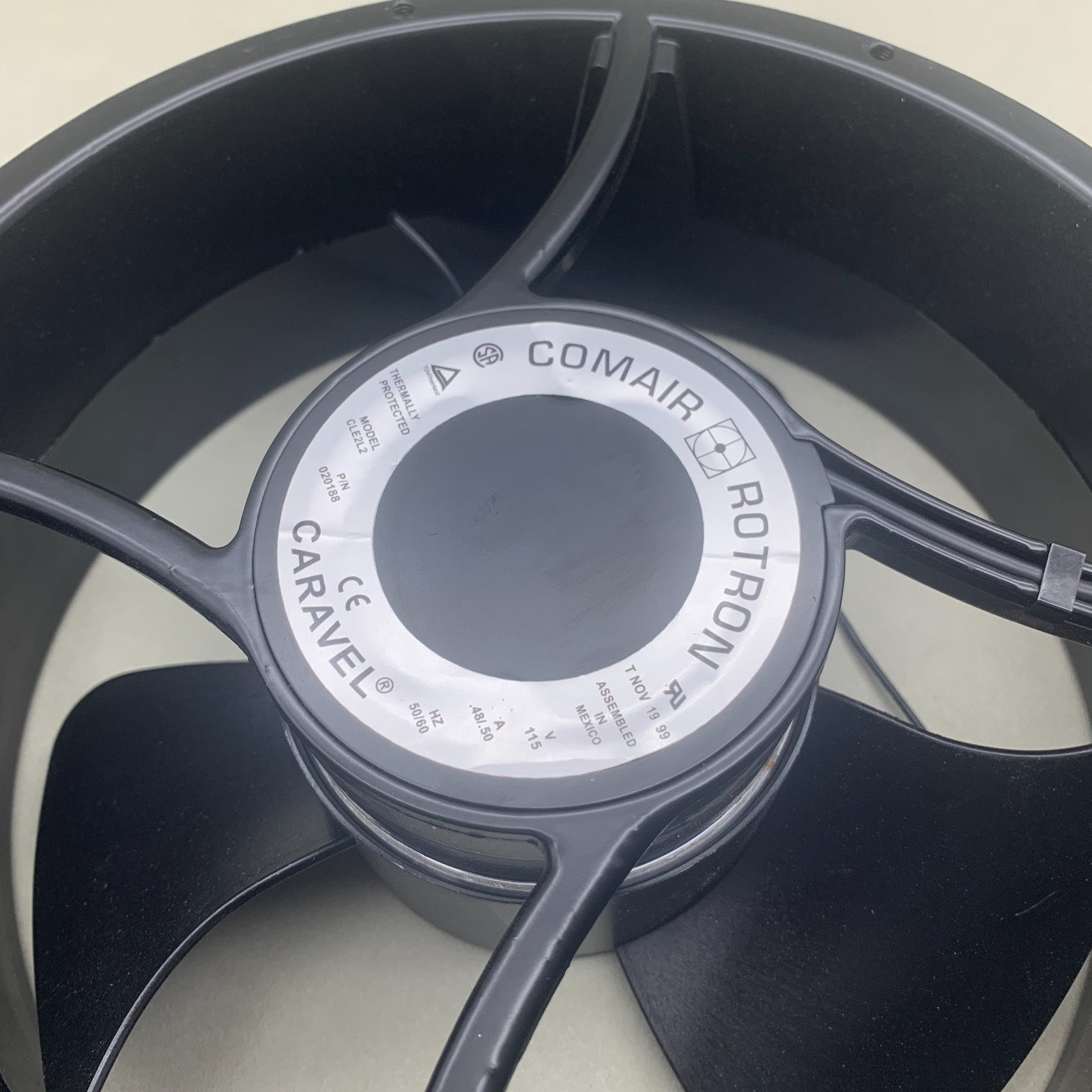 NEW Cooling Fan For COMAIR ROTRON CLE2L2 Free Shipping
