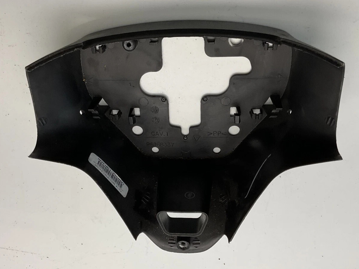 2011-2015 Ford Explorer Steering Wheel Rear Cover DB53-3F563-BC35B8