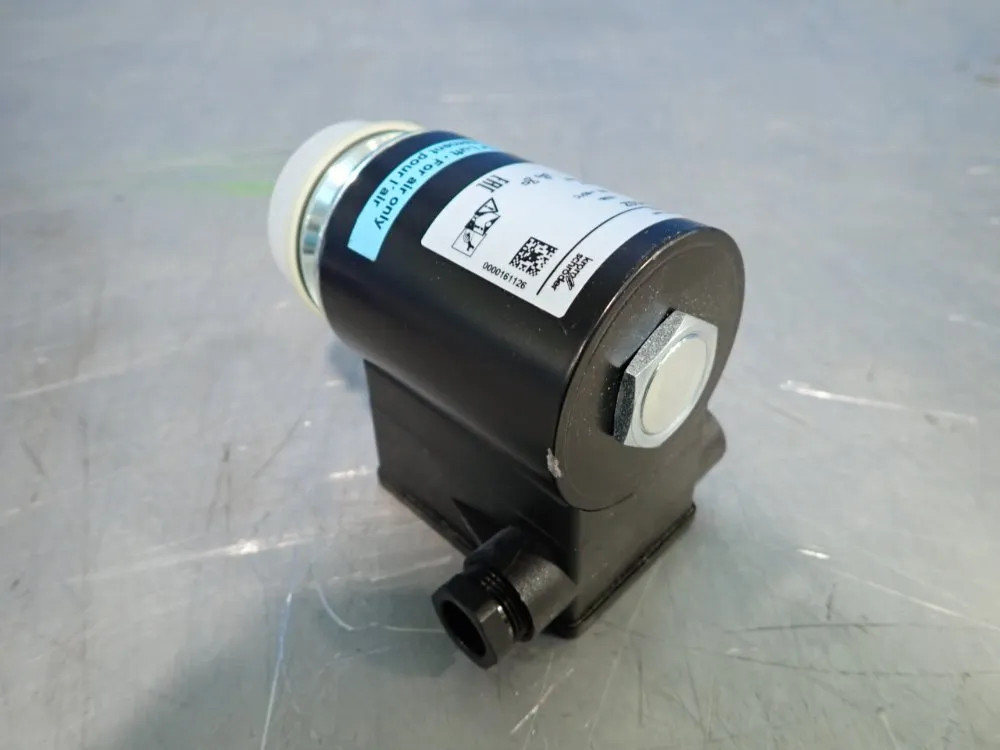 KROM SCHRODER SOLENOID VALVE VR 25.02NQ3Z