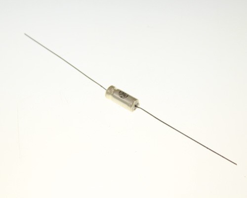 CL65BN2R5MP3 Vishay 2.5uf 100vdc 10% axial capacitor
