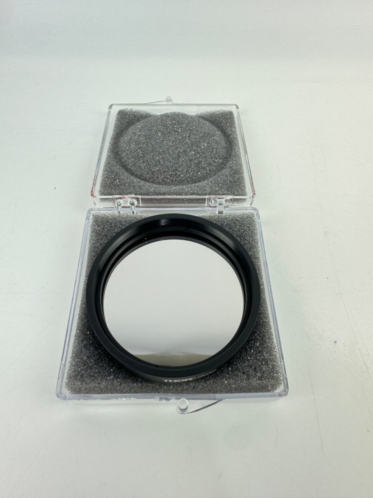 Thorlabs ND2R20A Mounted Ø50.0 mm Reflective ND Filter, Optical Density 2.0