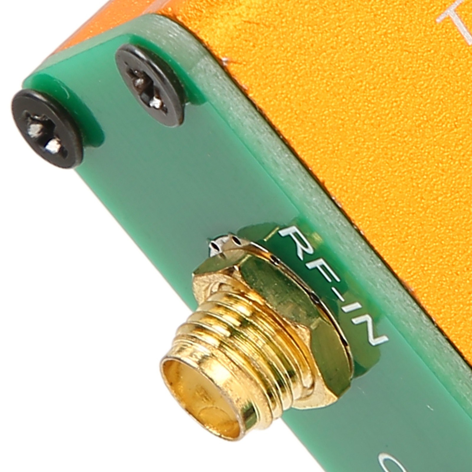 0.1 MHz‑6GHz Full Band Low Noise Amplifier 20dB LNA RF Power Preamplifier Fit❀