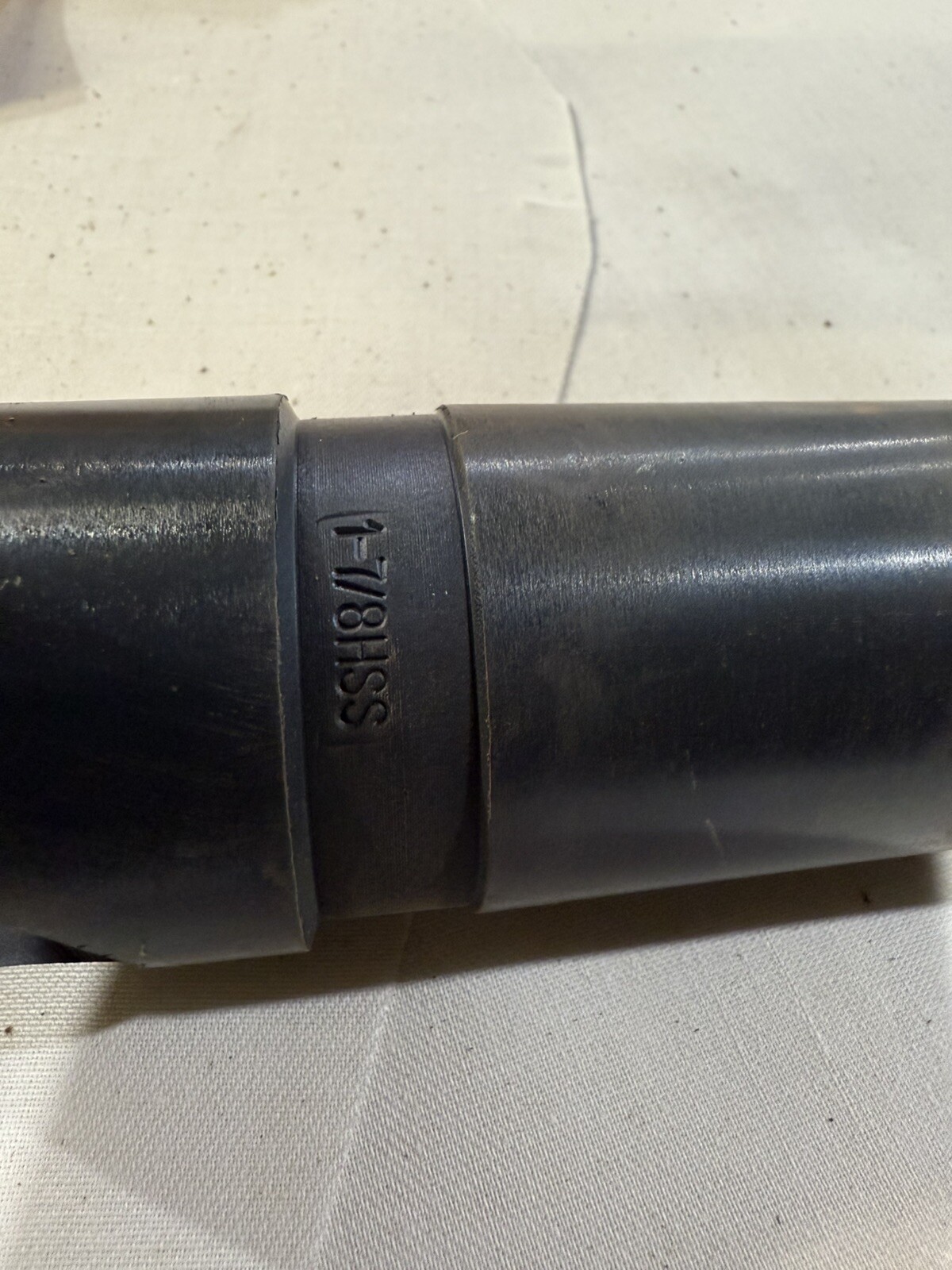 Value Collection 01551563. 1-7/8 118° 5MT Taper Shank Drill Bit