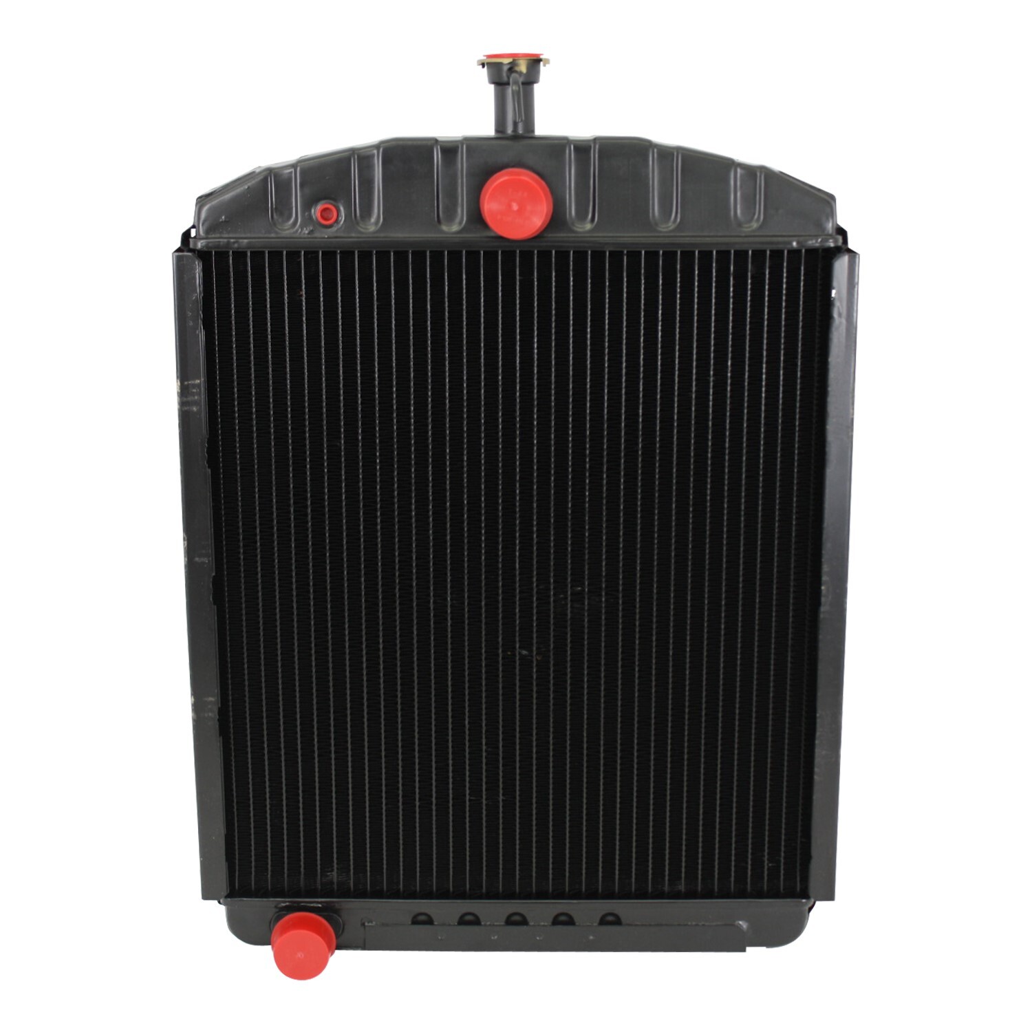Radiator Fits Cummins Onan Power Unit Sanborn 200DLF Onan 20.0 Cummins ONan L423