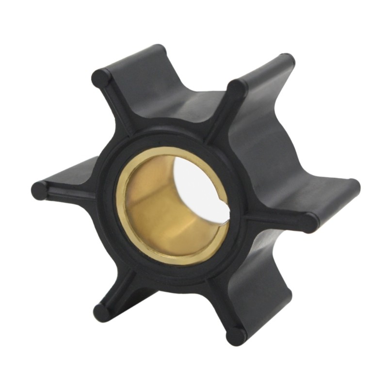Replacement Impeller set Plastic & Brass Impeller & O Rings set for Johnson