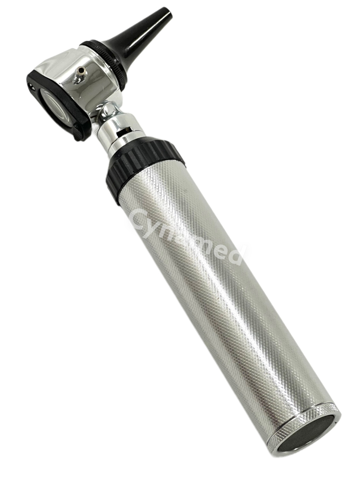 Cynamed usa Diagnostics Professional Physician ENT Kit – Otoscope Ophthalmoscope