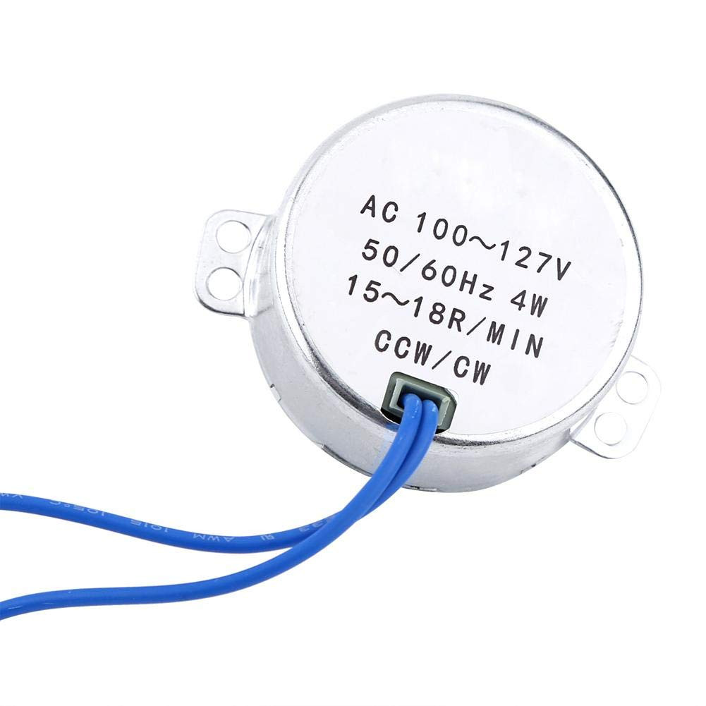 Ty-50B E212993 Ty-50Bty-50B, Turntable Motor, Electric Motor, Synchronous Motor,