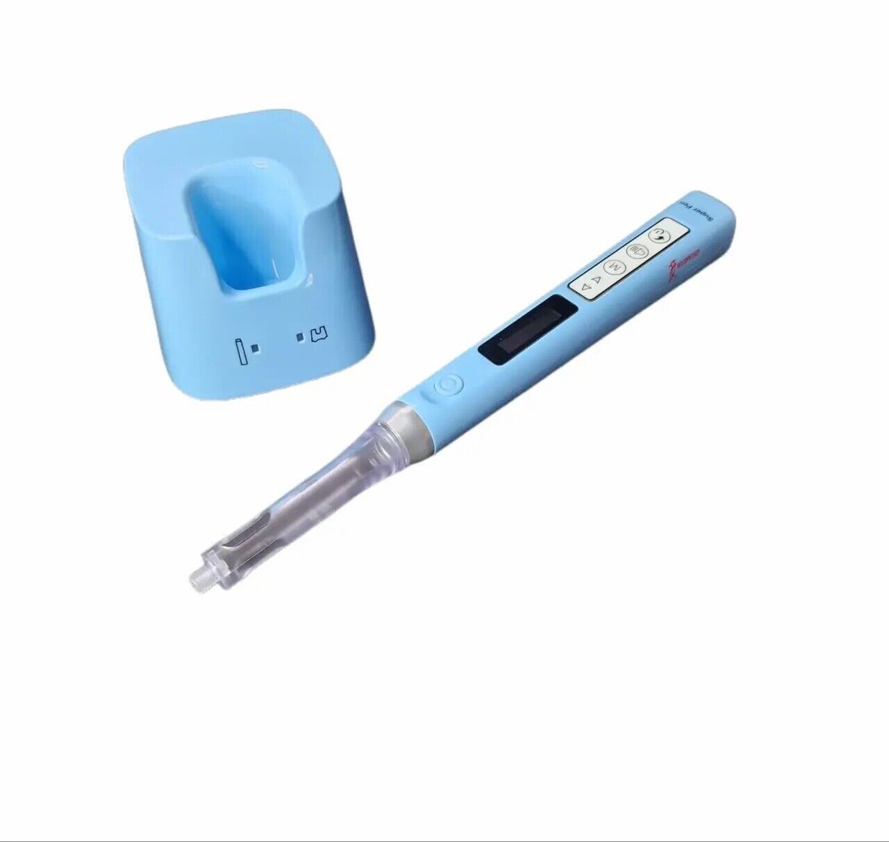 Woodpecker Dental Oral Local Anesthesia Delivery Device Injection Star/Super Pen