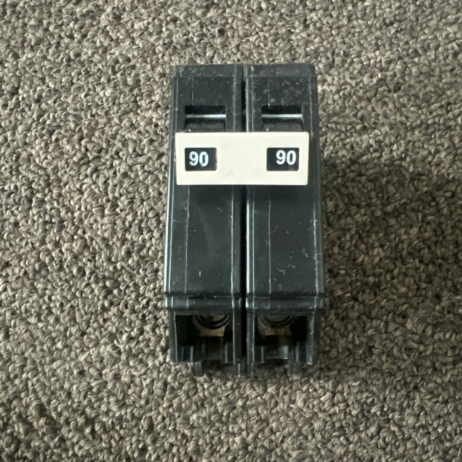 CH 90 Amp 120/240 Volts 2-Pole Circuit Breaker