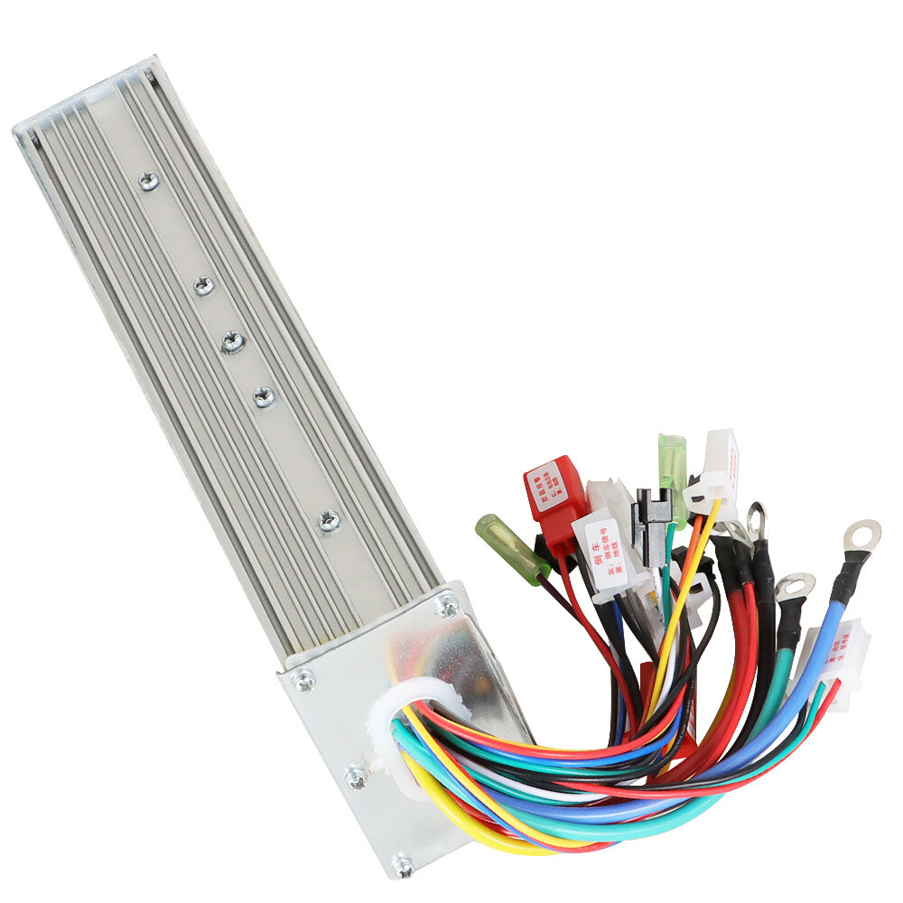 DC 48-72V 1500W Motor Speed Controller For Electric E-bike Scooter Brushless New