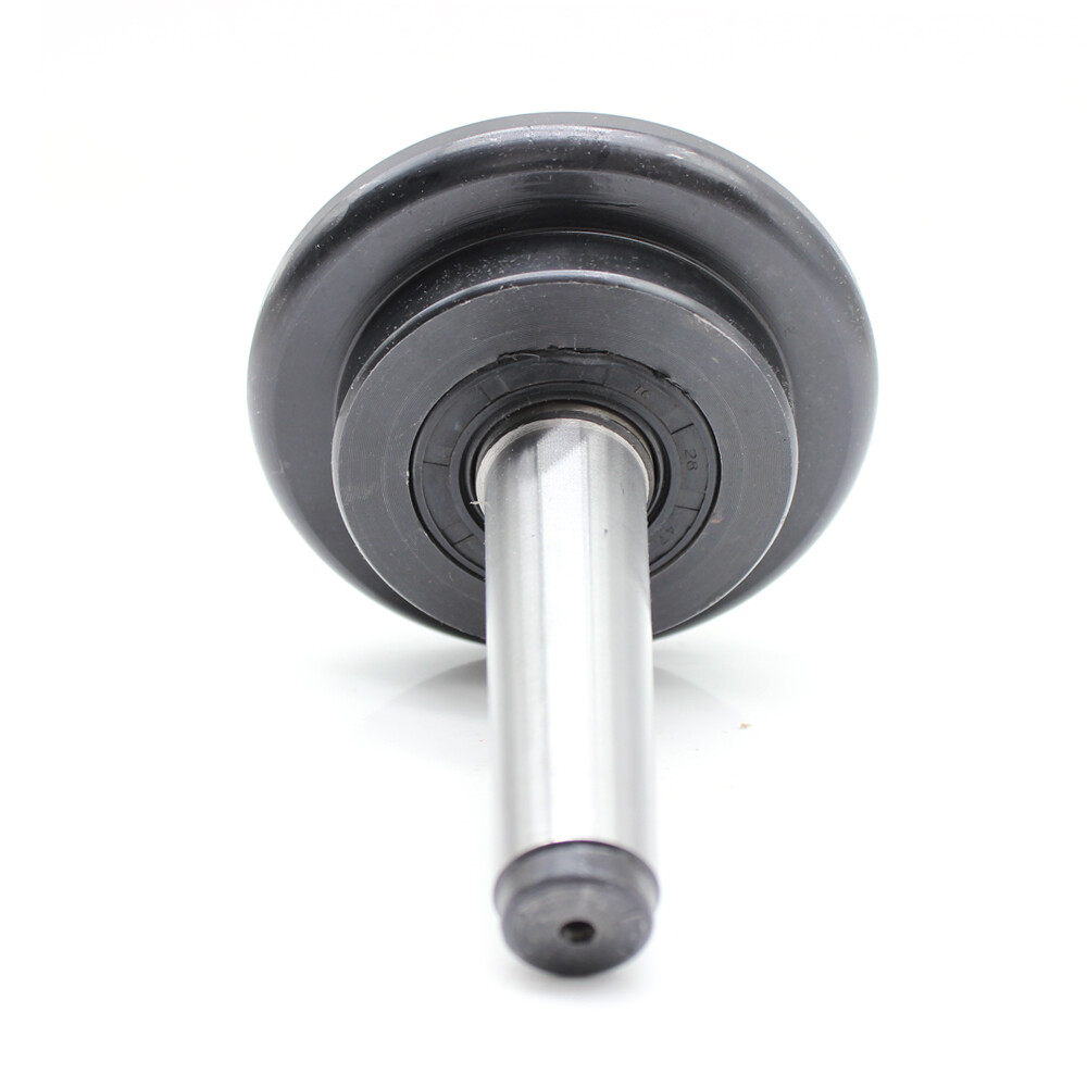 4in 100mm MT3 Live Center 75° Triple Bearing Alloy Steel For Lathe